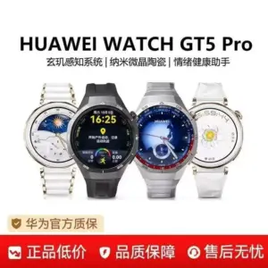 Huawei Watch Gt 5 Pro Huawei Watch สมาร์ทวอทช์ โทรผ่านบลูทูธ